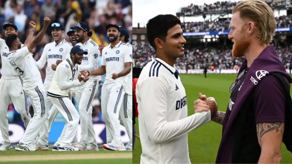After the England Test series, the new head coach of Team India has been announced, the responsibility has been handed over to the 48-year-old veteran