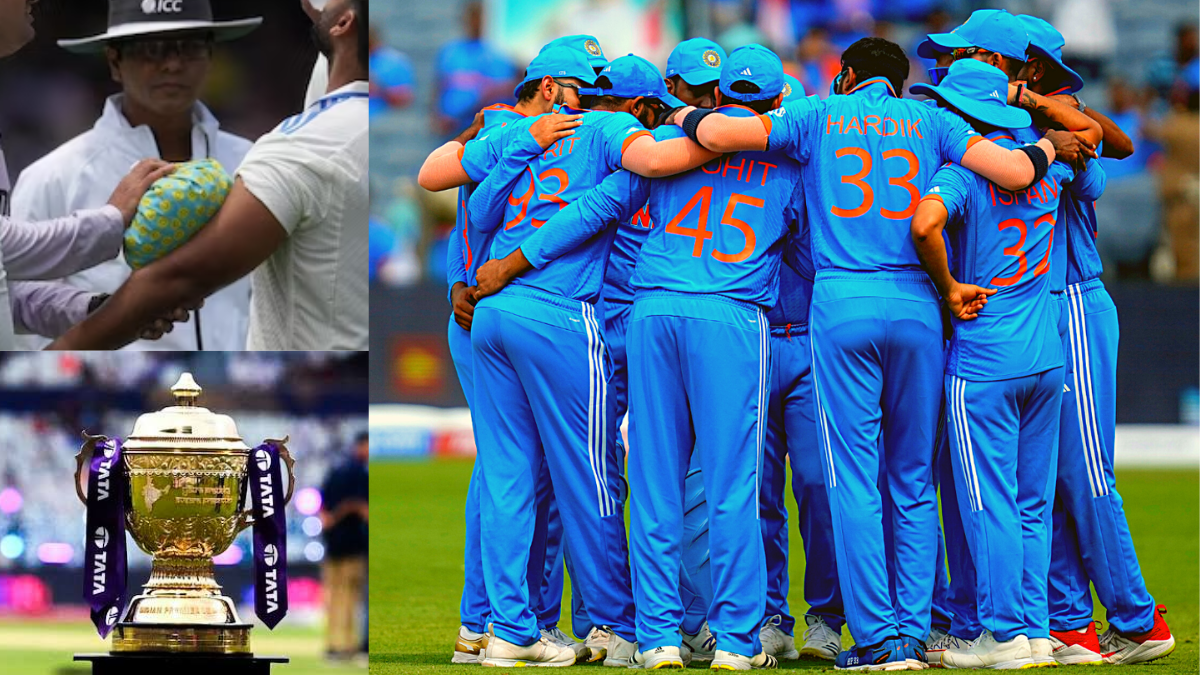 This Indian player would always get injured while playing for the country, but would risk his life in IPL
