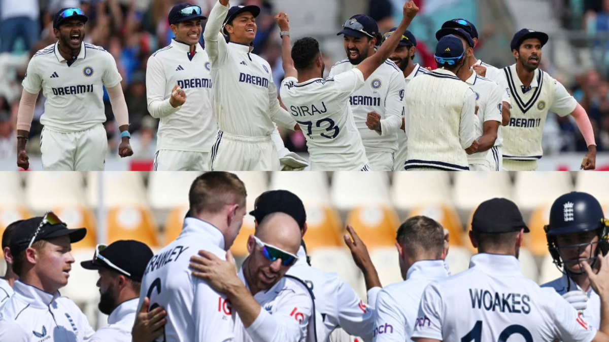 Here England Test series is over, on the other hand Team India's doors are closed for these 3 players, now they will hardly return