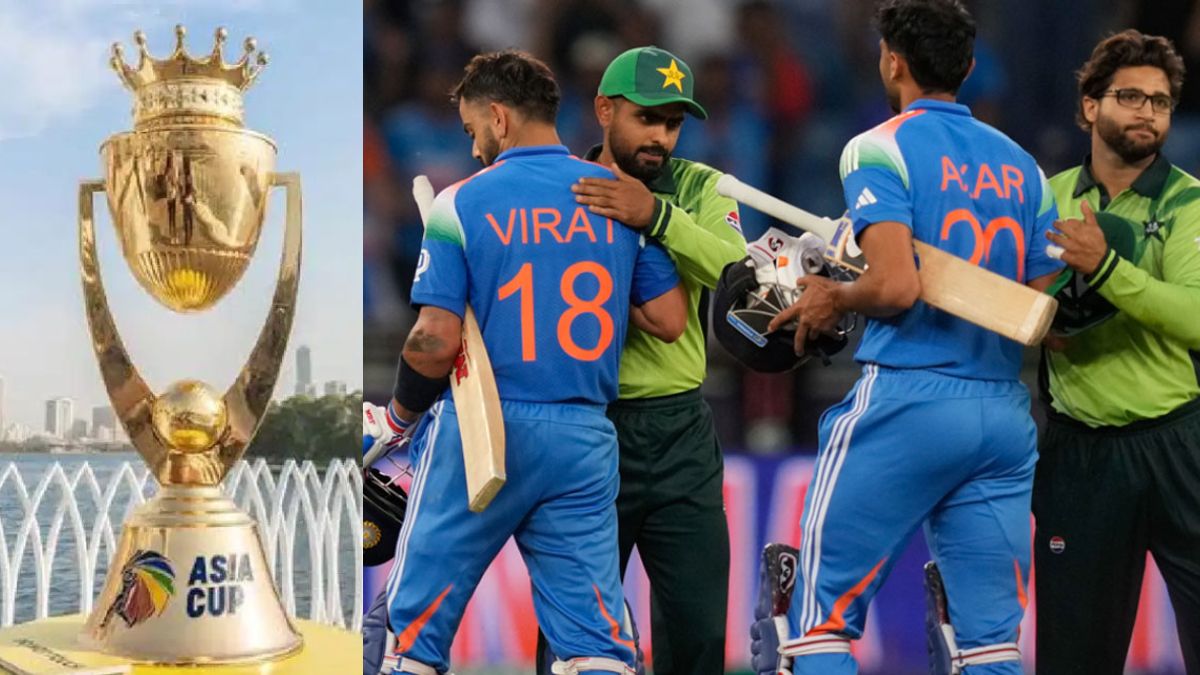 Opener who scored a double century before Asia Cup 2025 is injured, will be out of the tournament