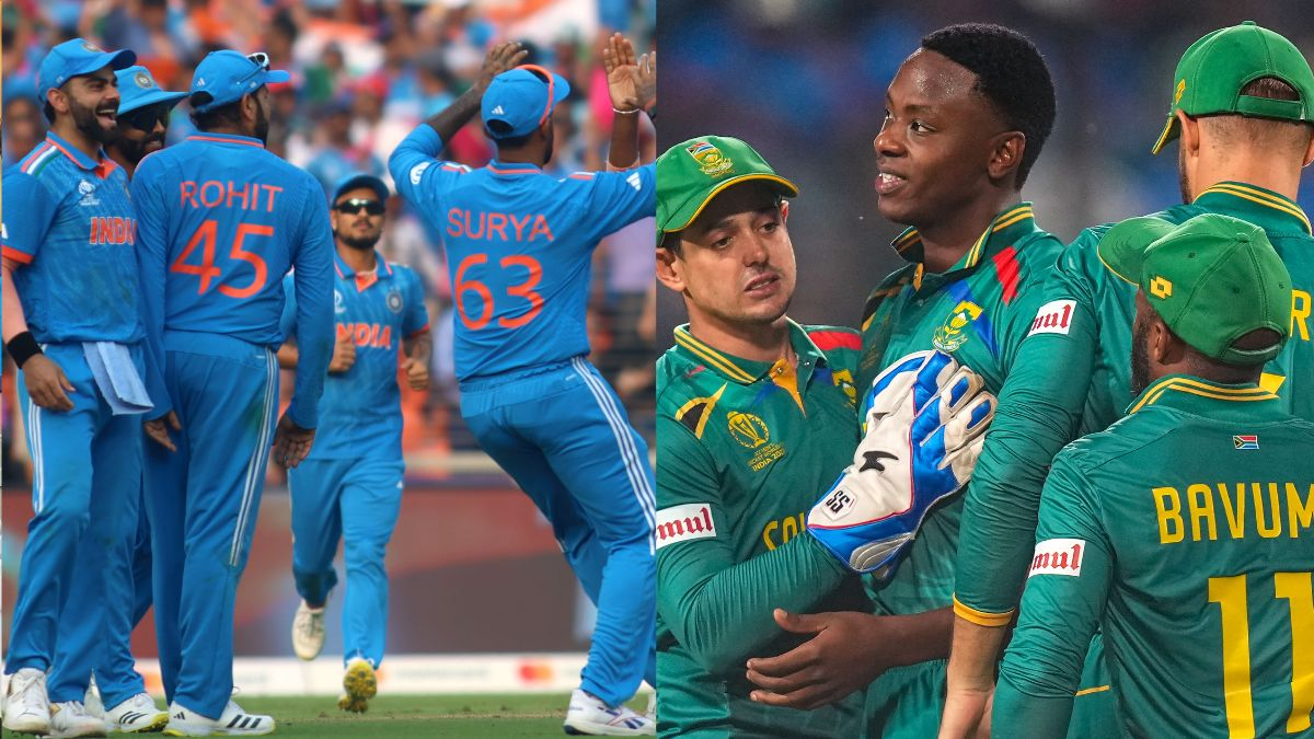 Captain who scored 72 centuries in his career, Team India's preparations for Africa ODI series completed, names of these 16 players will be stamped