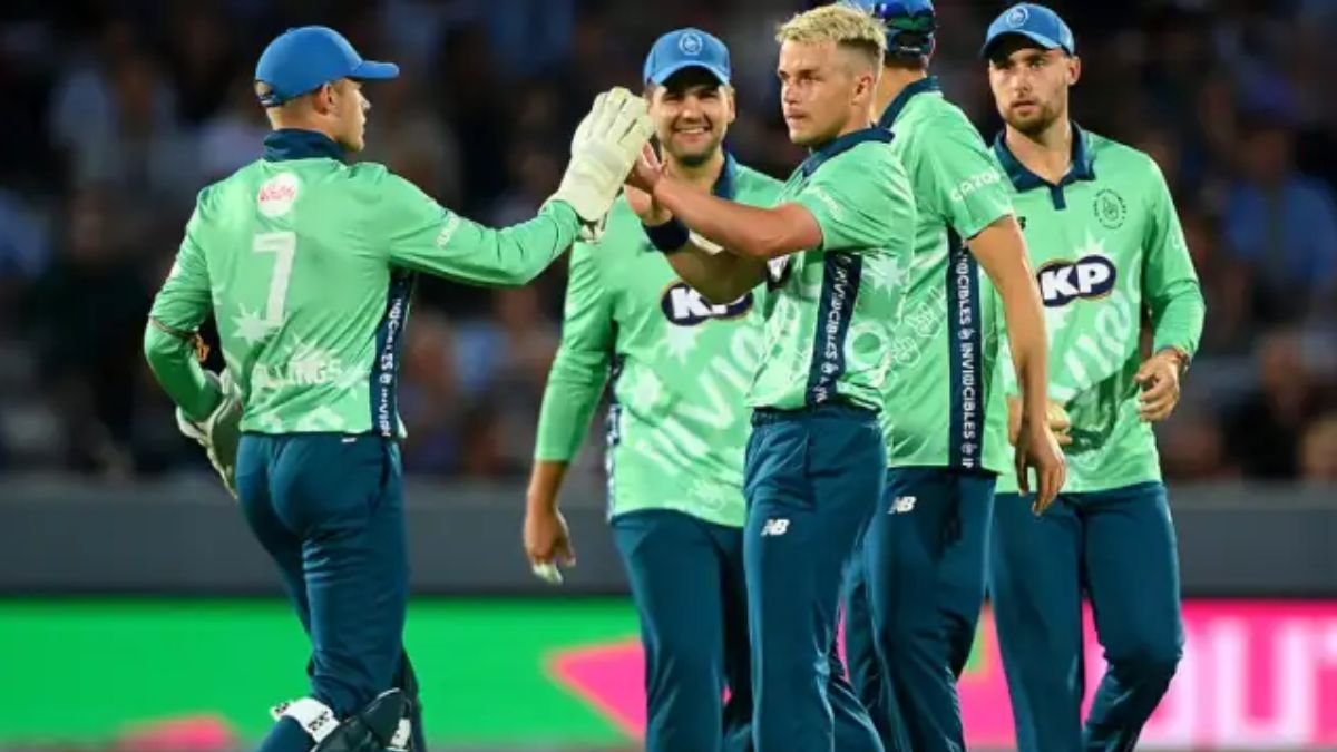 oval invincibles
