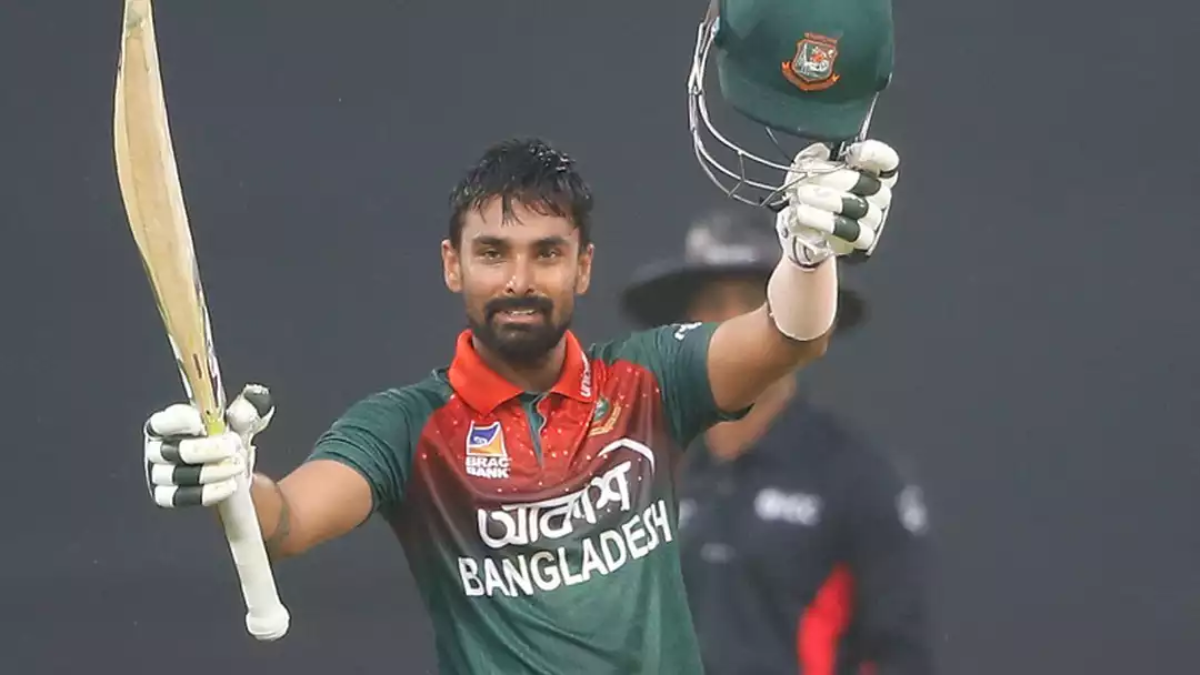 IPL में सिर्फ एक मैच खेलने वाले दिग्गज क्रिकेटर की चमकी किस्मत, एशिया कप 2025 के लिए बना टीम का कप्तान 1
