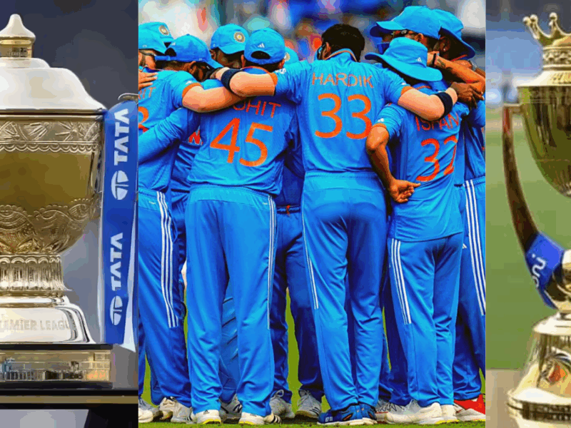 IPL में सिर्फ एक मैच खेलने वाले दिग्गज क्रिकेटर की चमकी किस्मत, एशिया कप 2025 के लिए बना टीम का कप्तान