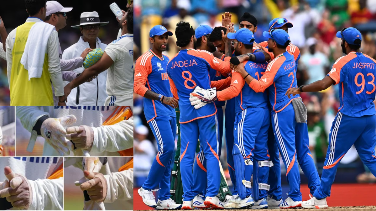 Team India in trouble before Asia Cup 2025, 6 players injured, will miss the tournament