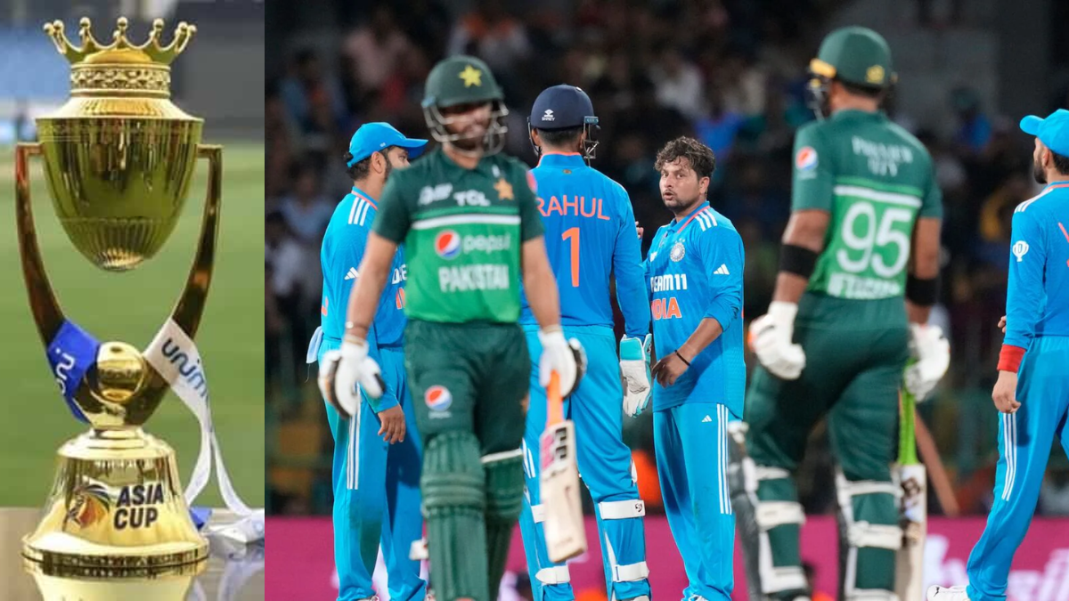 Before Asia Cup 2025, the board announced the new central contact, these players were given place in A to E categories.
