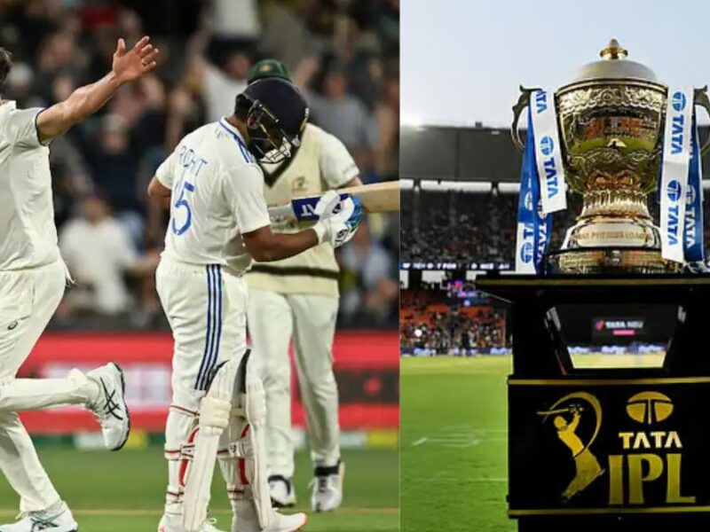 सितंबर में भारत-ऑस्ट्रेलिया के बीच होने वाले रेड बॉल मैच के लिए टीम का ऐलान, दल में 11 ऐसे खिलाड़ी जिनके पास IPL का अनुभव नहीं