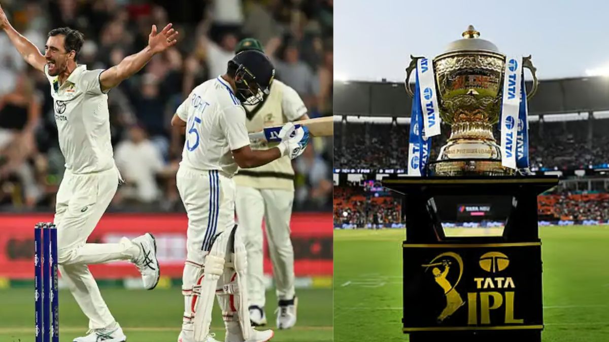 Team announced for the red ball match between India and Australia in September, 11 players in the team who do not have IPL experience