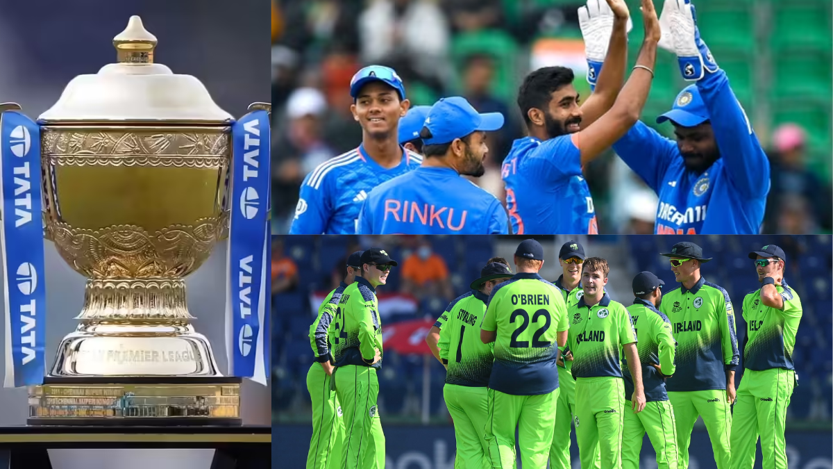 The team will tour Ireland in September, the veteran cricketer who was banned from IPL will be the captain.