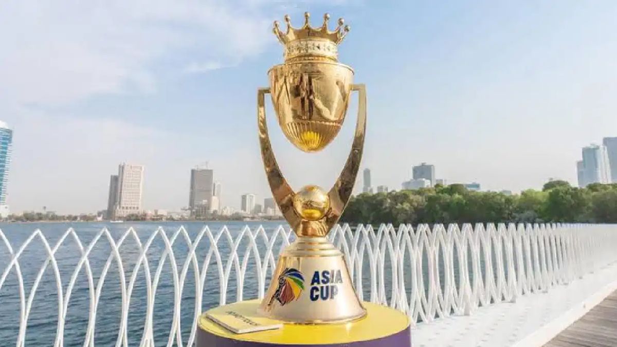 Asia cup 2025