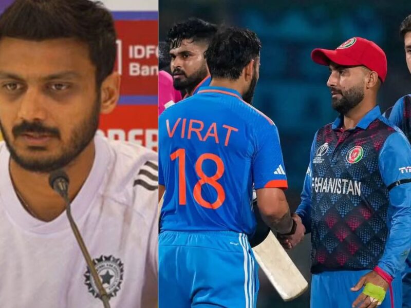 अक्षर (कप्तान), ईशान, पृथ्वी, पाटीदार, रिंकू… सितंबर में अफगानिस्तान दौरे पर जाएगी टीम इंडिया, 16 सदस्यीय टीम इंडिया आई सामने