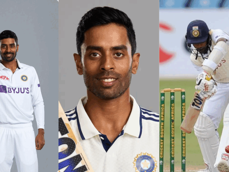 6,4,4,4,4,4…. अभिमन्यु ईश्वरन ने दलीप ट्रॉफी में खेली बावली पारी, गेंदबाजों पर उतारा गुस्सा, ओपनिंग करते हुए ठोके 157 रन