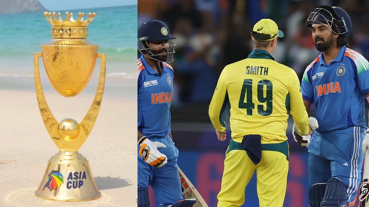 Before Asia Cup 2025, these 2 Indian players left the country, announced to play from Australia