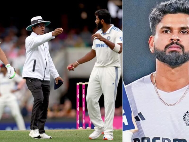 अय्यर, पाटीदार, अभिमन्यु, ईशान, शमी….. अगले महीने ऑस्ट्रेलिया से होने वाली रेड बॉल सीरीज के लिए टीम इंडिया आई सामने