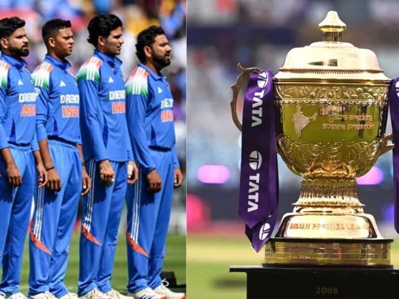 IPL 2026 से पहले अपने फ्रेंचाइजी के सामने गिड़गिड़ाया टीम इंडिया का स्टार खिलाड़ी, बोला ‘प्लीज मुझे रिलीज कर दो….’