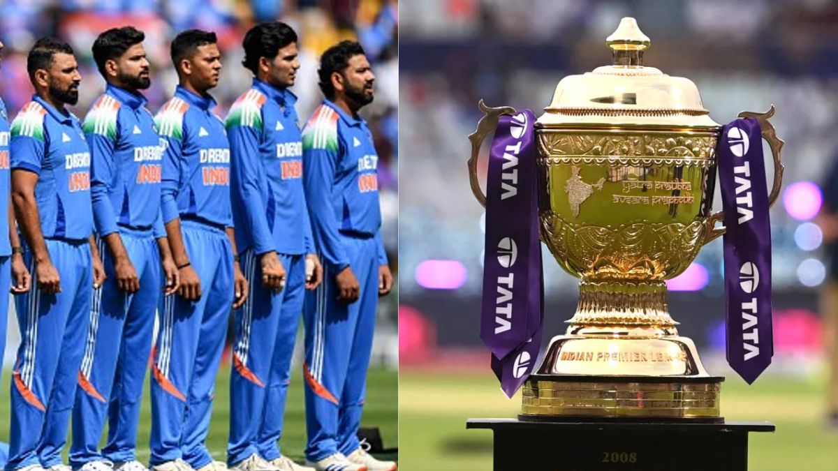 Before IPL 2026, Team India's star player pleaded in front of his franchise, said 'Please release me....'