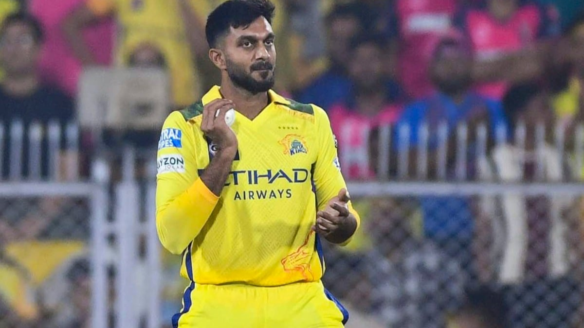 CSK