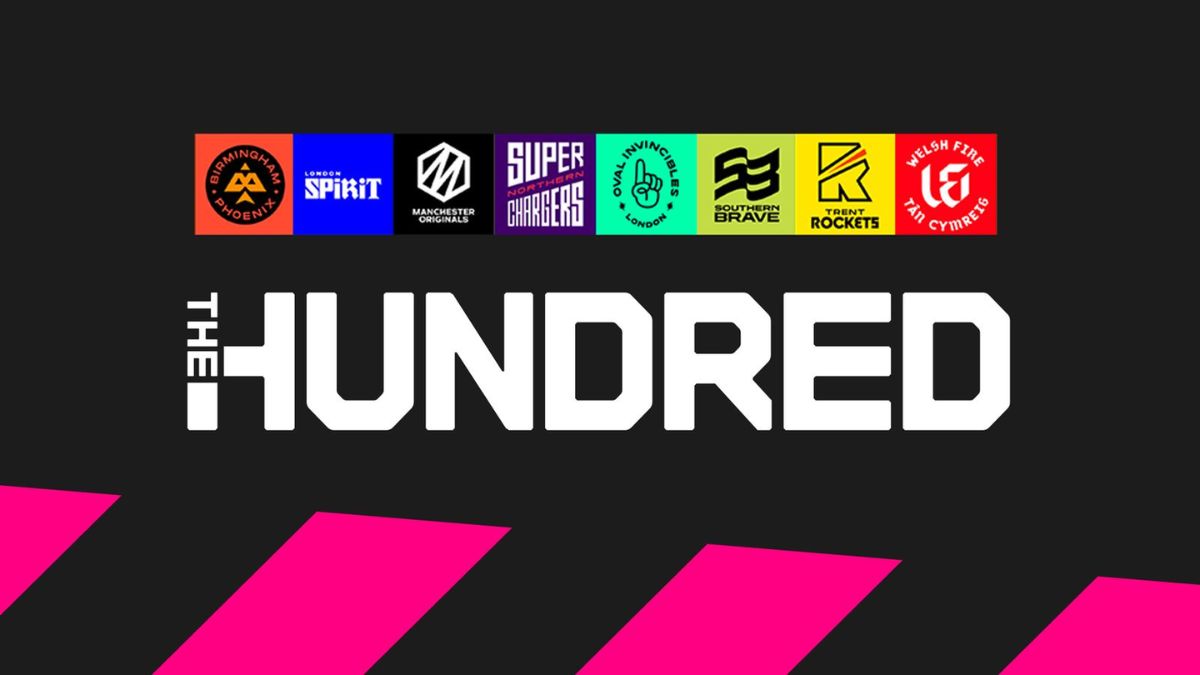 The Hundred League