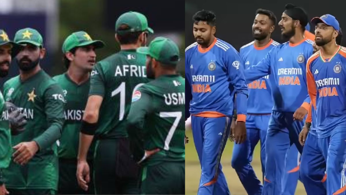 Team India's playing 11 against Pakistan in Asia Cup revealed, Iyer-Harshit Rana make surprise entry