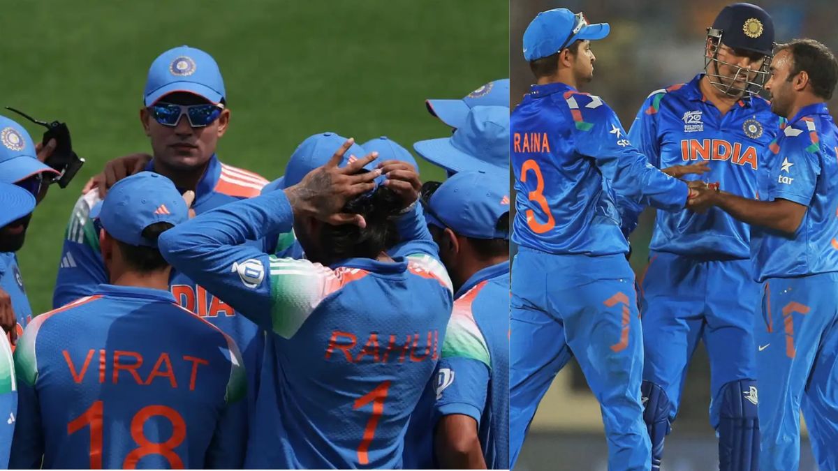 This old player is very stubborn, at the age of 42 he is dreaming of playing for Team India, he has not retired yet