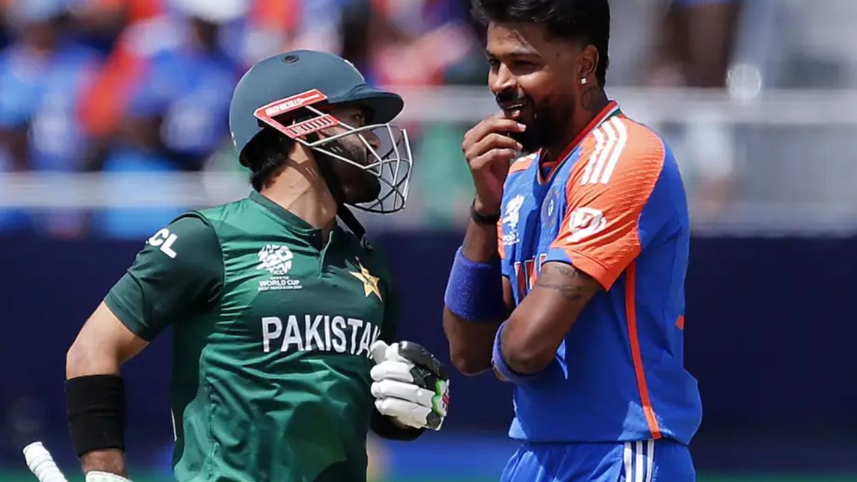 IND vs PAK, Asia Cup Match Preview