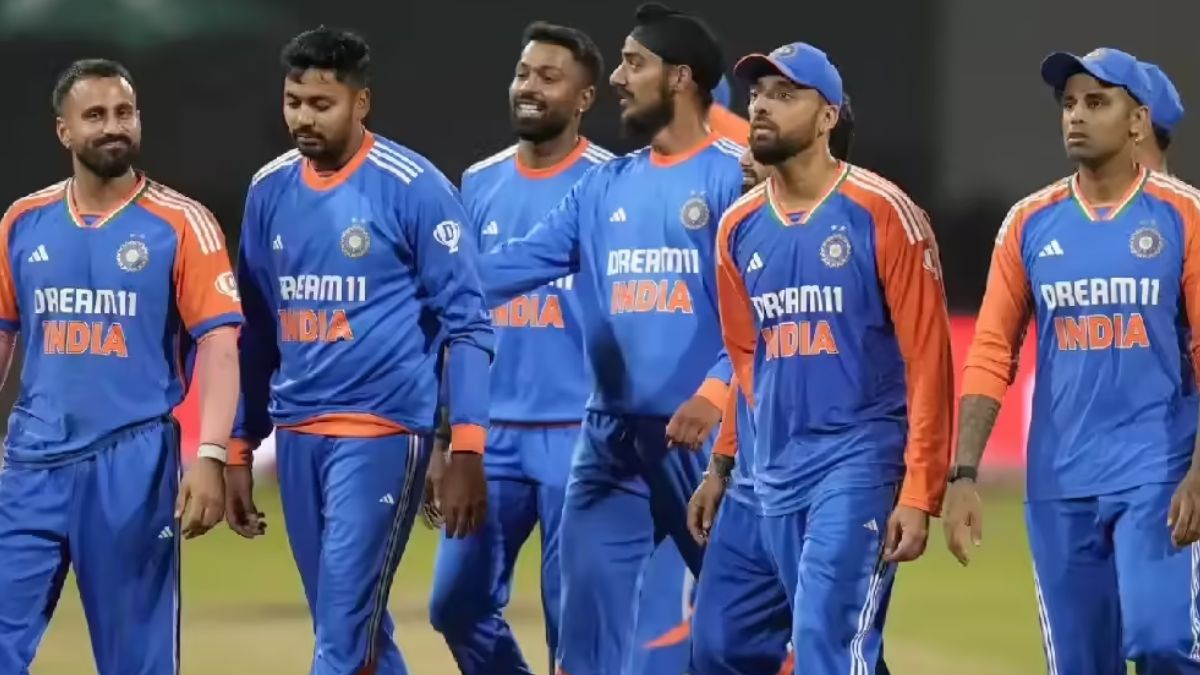 Team India