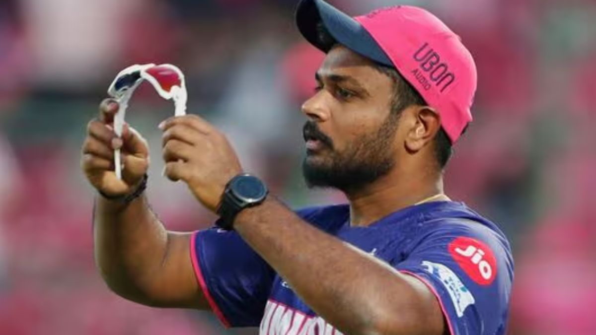 sanju samson