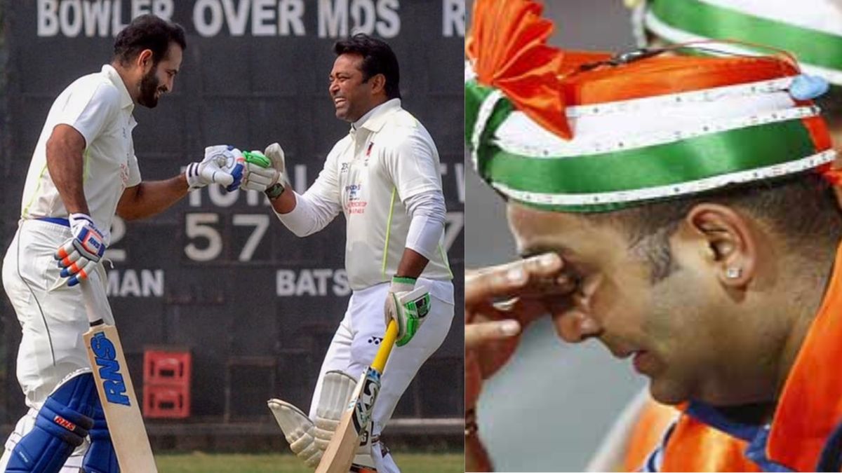 Heartbreaking news from the sports world, father of a legendary Indian player passes away suddenly