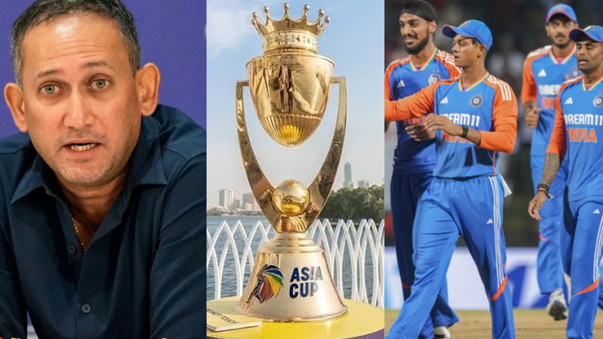 The names of 4 reserve players have come out for Asia Cup 2025, now these players will not be in the main 15-member team
