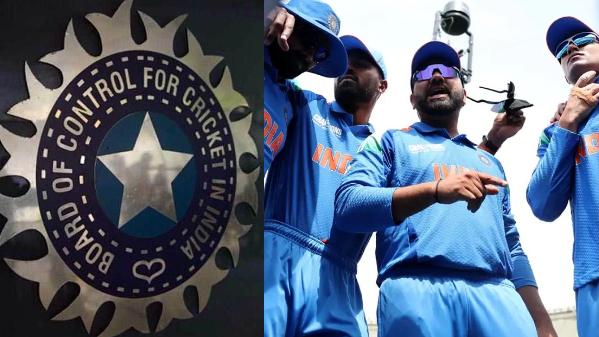 Team India's schedule for the year 2026 has been announced, know when, where and at what time India will play next year