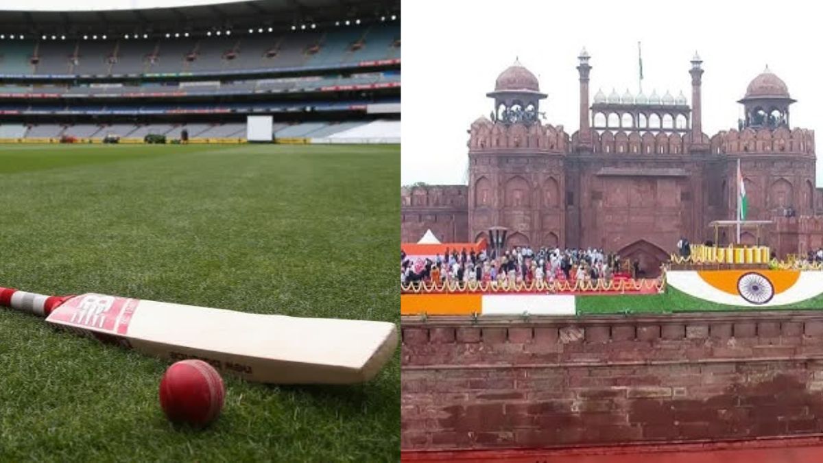 On the morning of 15 August, the cricket world was in mourning, legendary cricketer Nicholas passed away suddenly