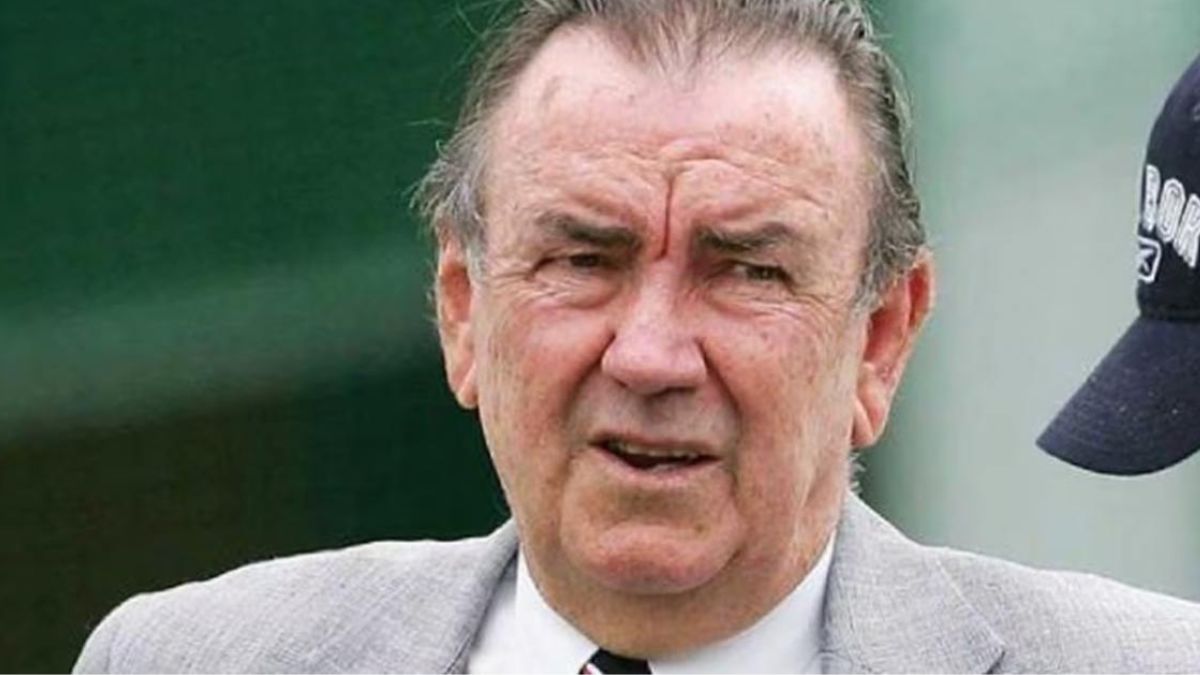 Bob Simpson