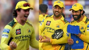 CSK bought Dewald Brevis till IPL 2027, Dhoni's diplomacy got Baby-AB for just this much money