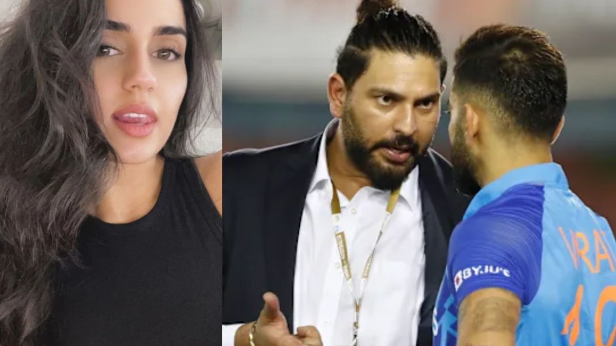 Yuvraj Singh's sister got a place in Team India, now India will make Amarjot Kaur a champion like her brother