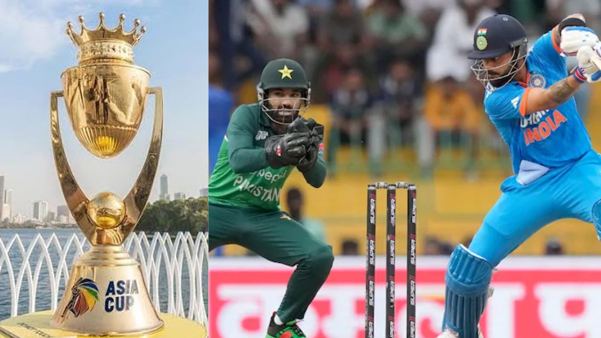 New coach announced before Asia Cup 2025, responsibility given to a person who has not played a single international match