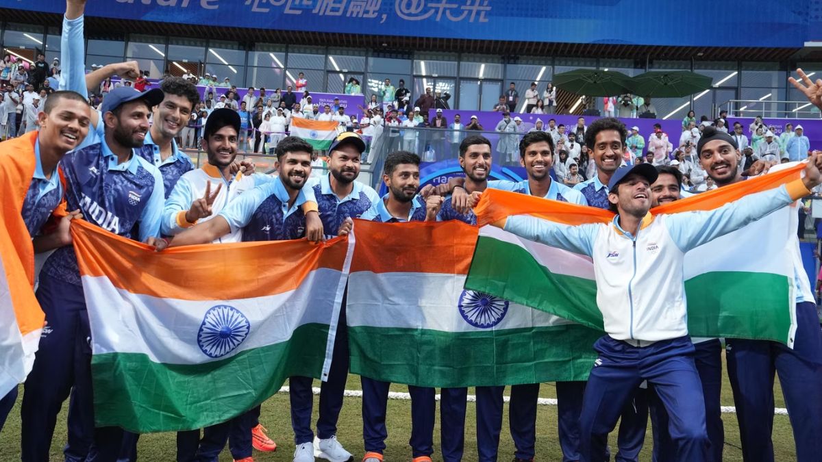 asian games 2023 team india