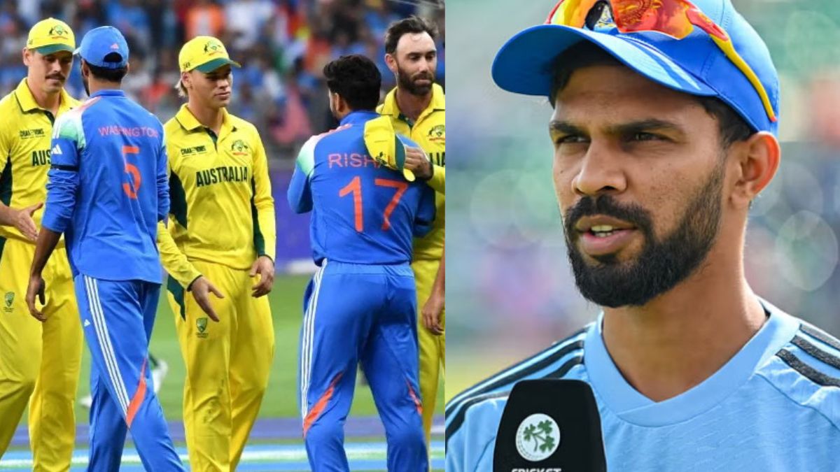Announced before the Australia tour, Ruturaj Gaikwad will be the new captain of Team India in ODI