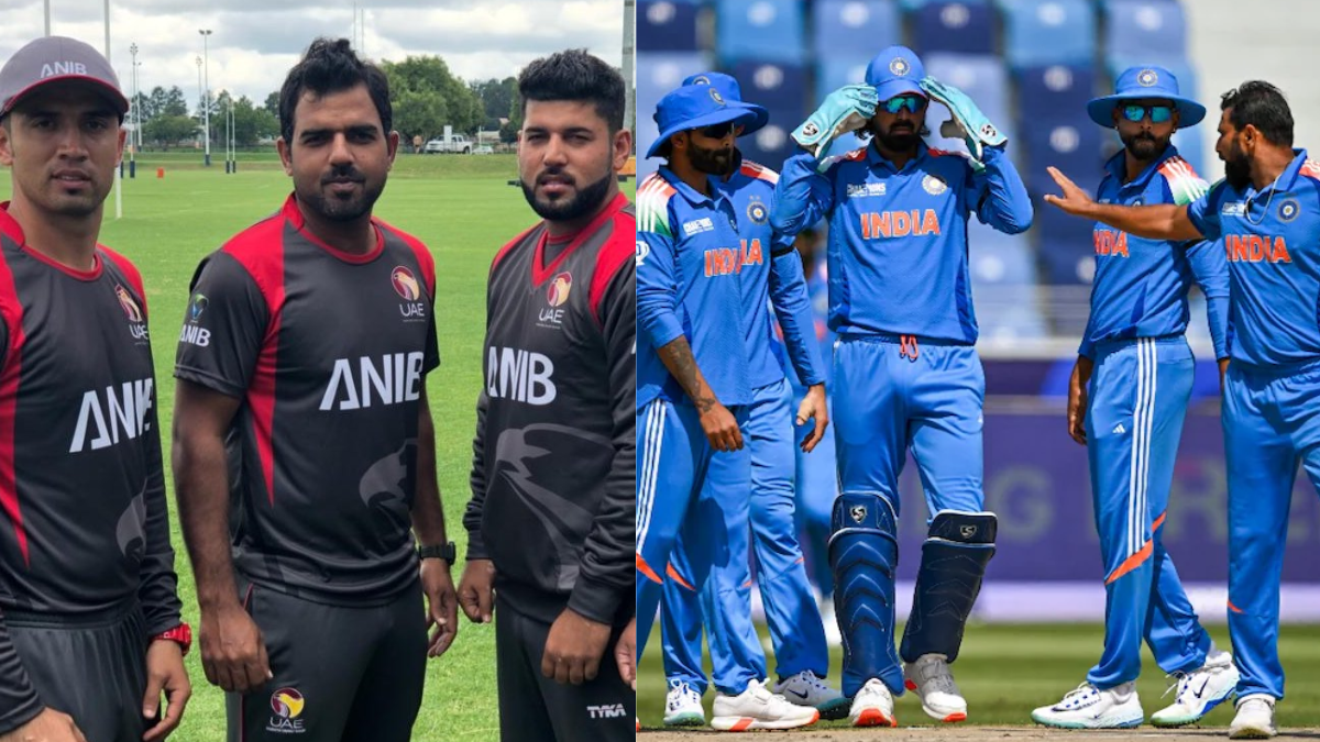 17-member team announced for UAE tour starting from August 29, 29 year old player gets captaincy