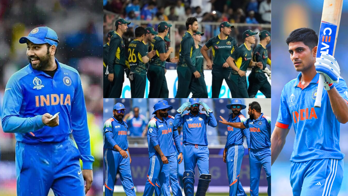 16-member Team India announced for Australia ODI series! Rohit Sharma(captain), Gill(vice captain), KL, Hardik…