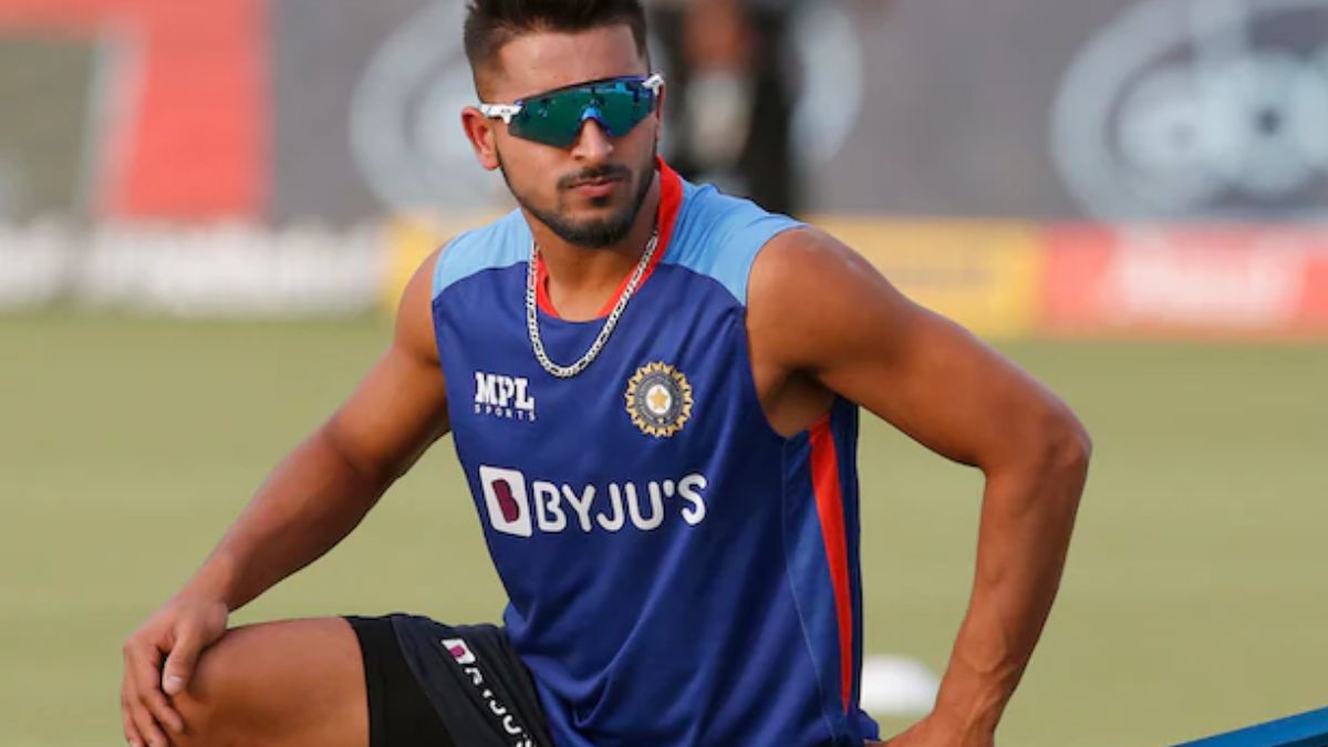 Umran Malik की अचानक चमकी किस्मत, भारत की Asia Cup टीम में जगह, इस गेंदबाज को करेंगे रिप्लेस 2 Umran Malik