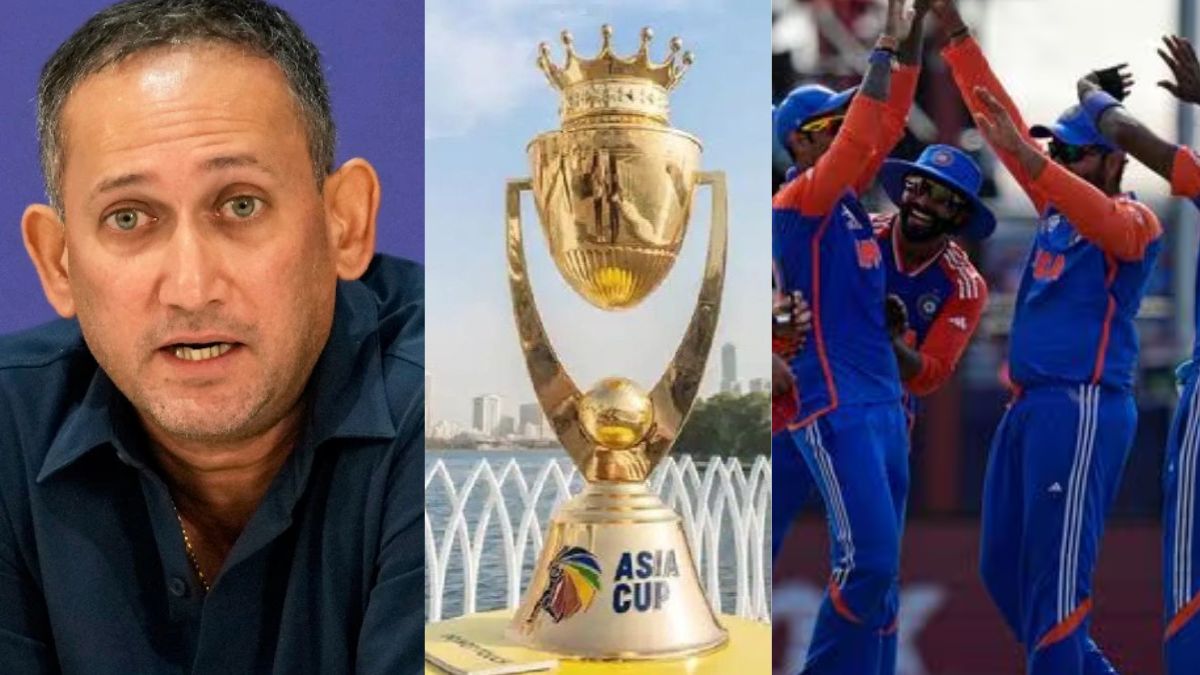 This player is ready, if Agarkar does not select him for Asia Cup 2025, he will retire straight away