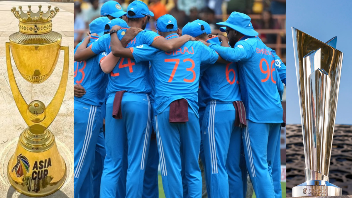 Asia Cup is the last chance for this player, if he fails then he will be out of T20 World Cup 2026.