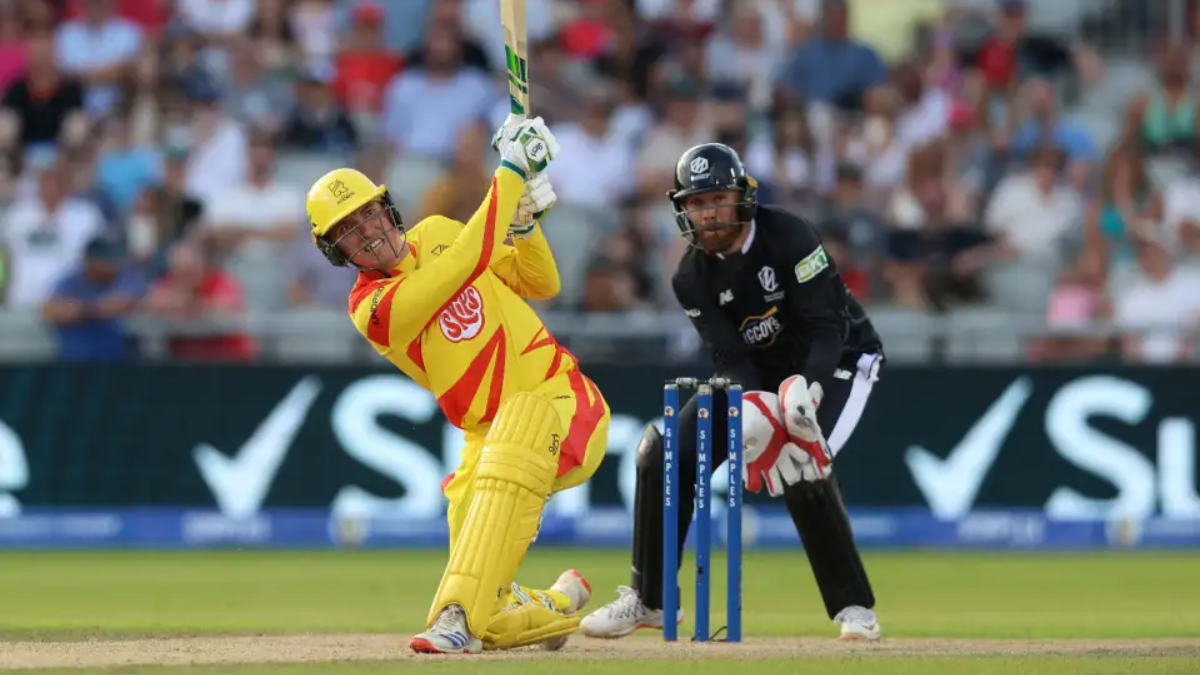 Trent Rockets vs Manchester Originals Dream11 team: मालामाल होने का देख रहे सपना, तो ऐसे बनाए अपनी परफेक्ट फैंटेसी टीम 1
