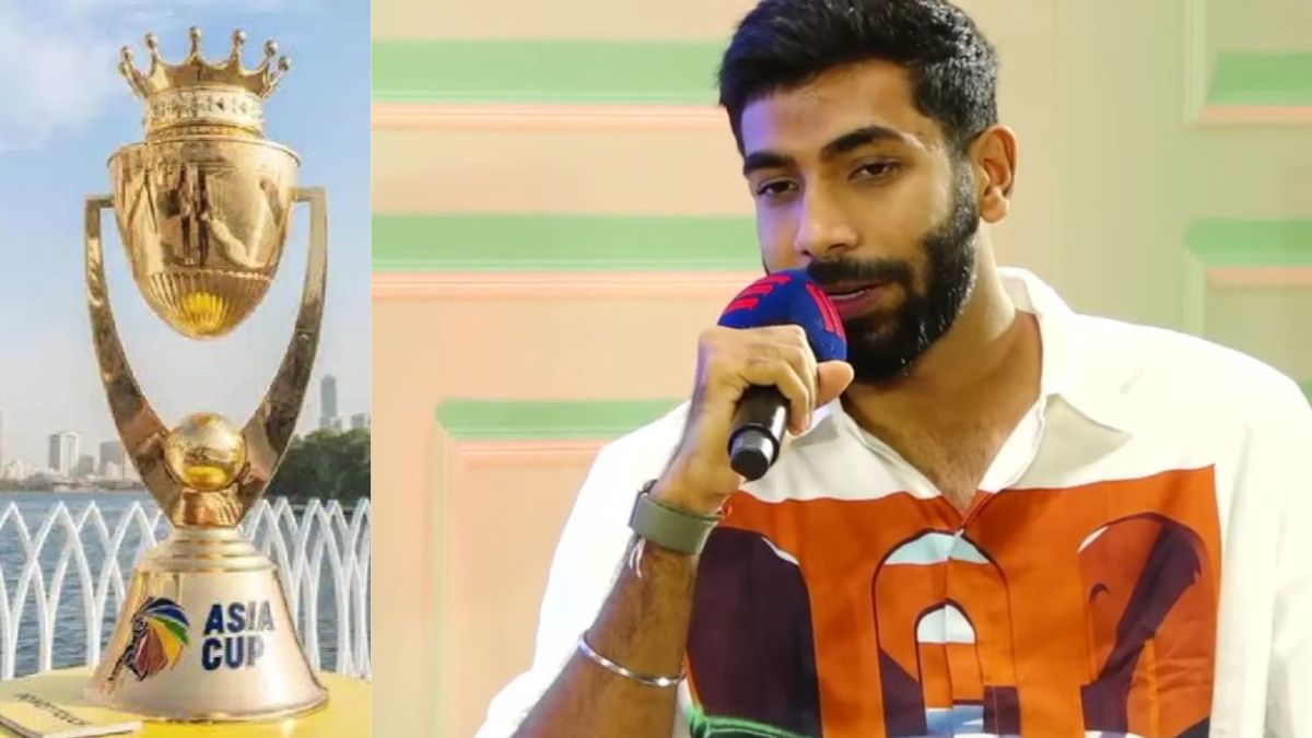 Announcement made before Asia Cup 2025, Jasprit Bumrah is going to retire