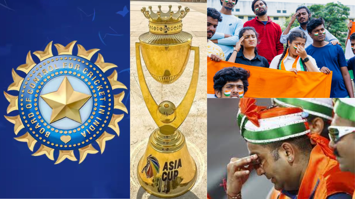 This Indian legend passed away before the Asia Cup, BCCI itself posted a tribute on