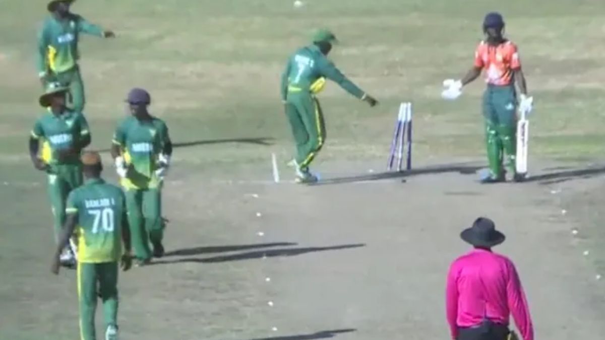 ivory coast cricket team