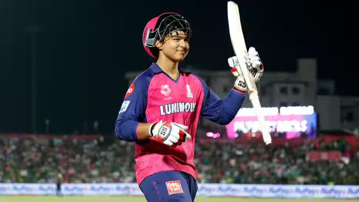 vaibhav suryavanshi 100