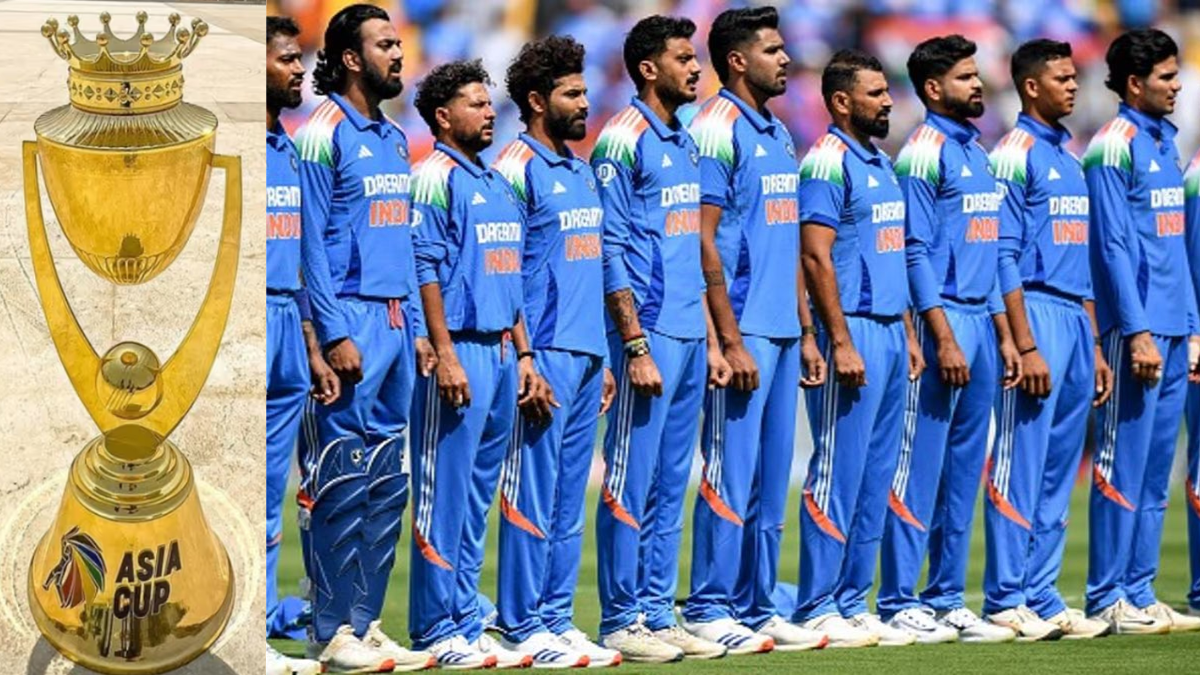 Before Asia Cup 2025, the board announced new central contract, 2 match winner players were given place in 'B Grade'