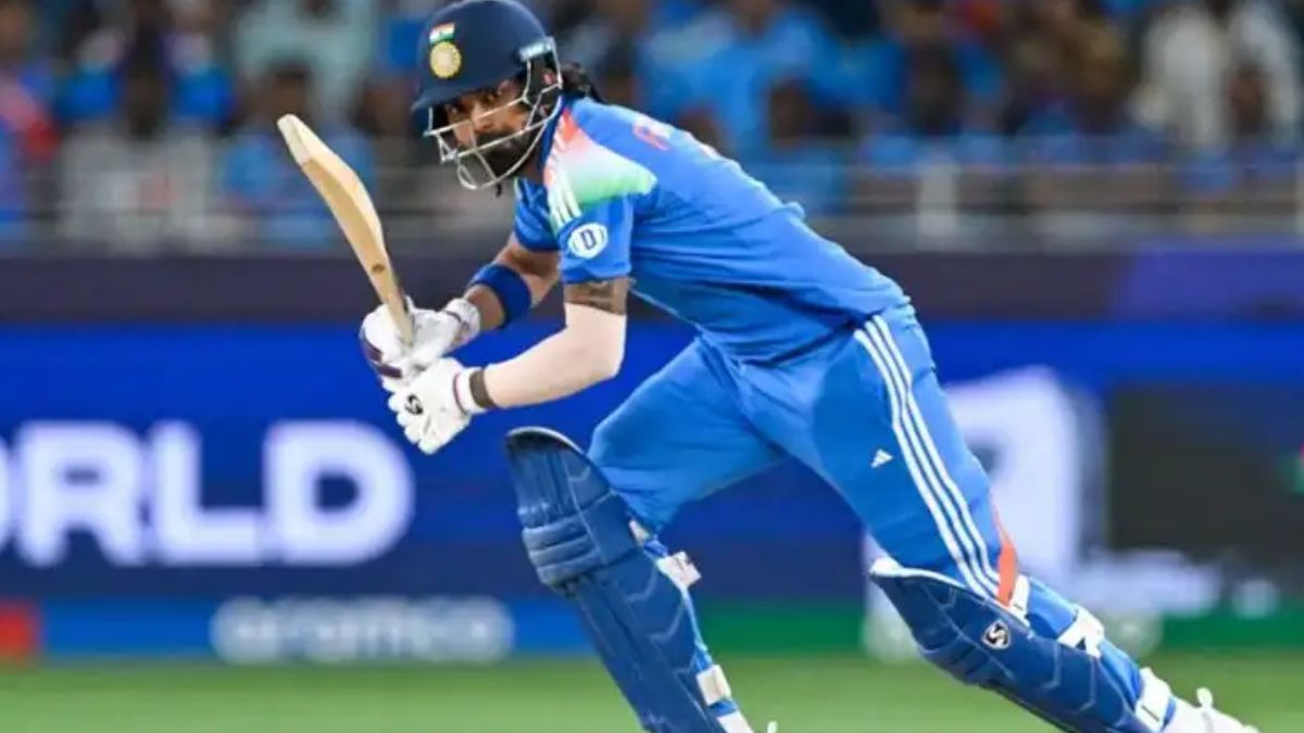 Kl Rahul