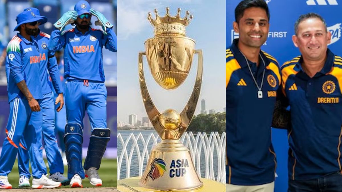 This star Indian player will decide to retire after seeing the Asia Cup team, his T20 career is over now